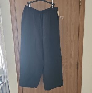 Elegant Black Trousers